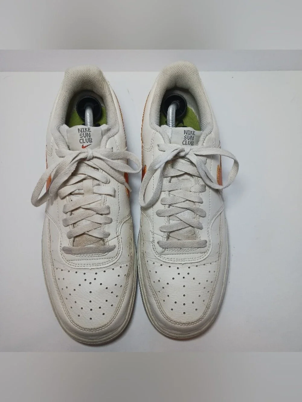 Nike classic low
