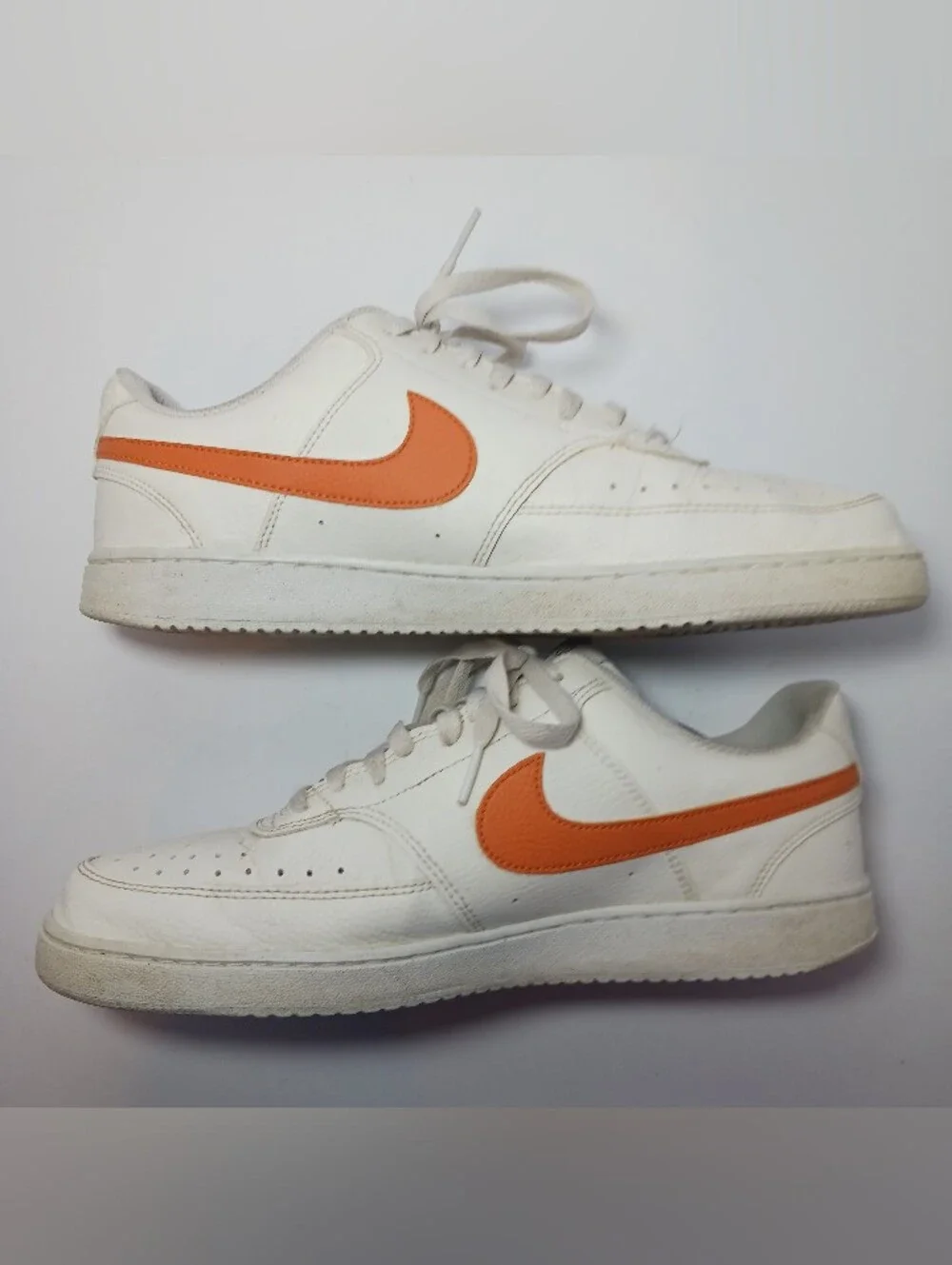 Nike classic low
