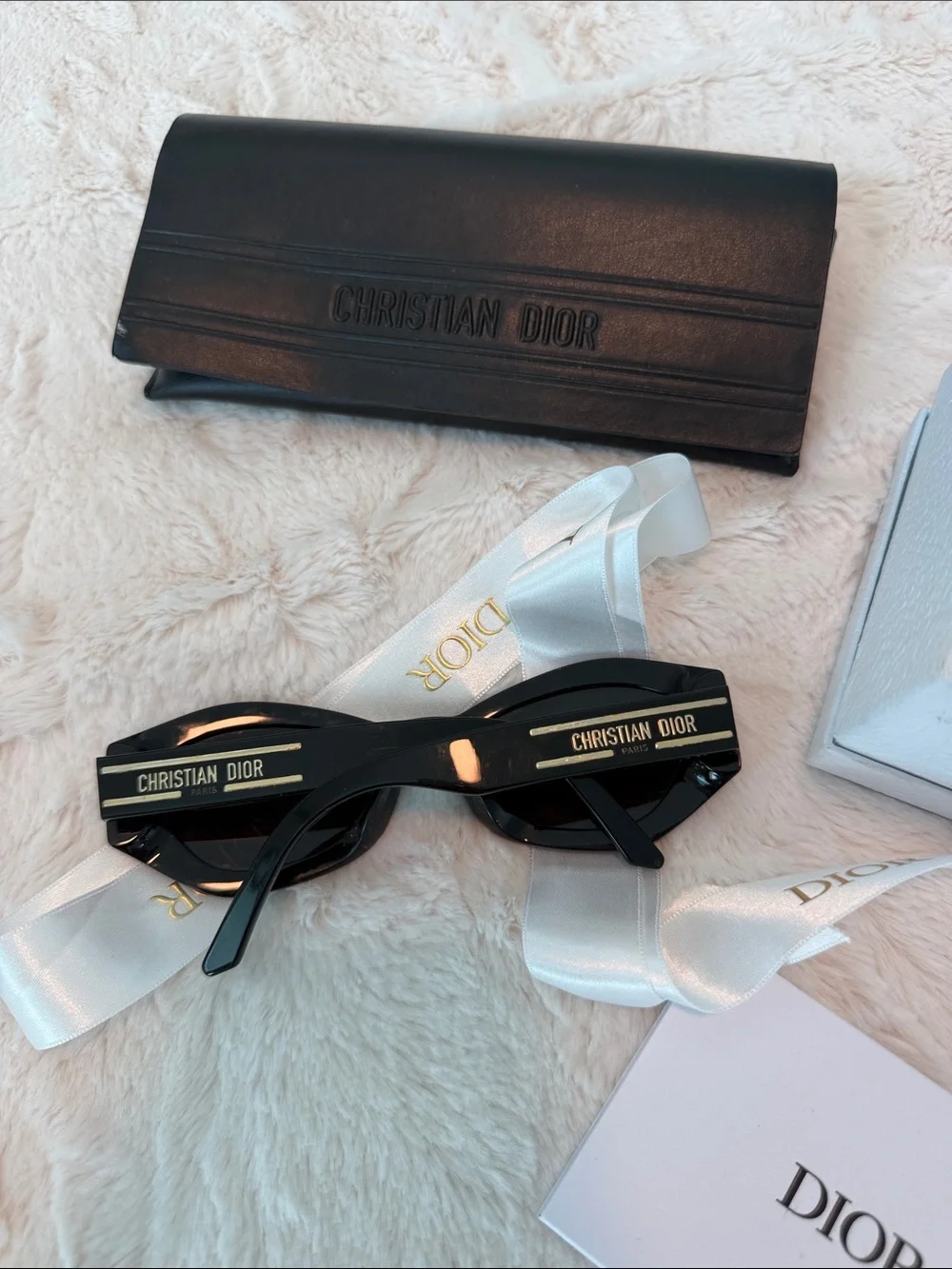 Dior good comes