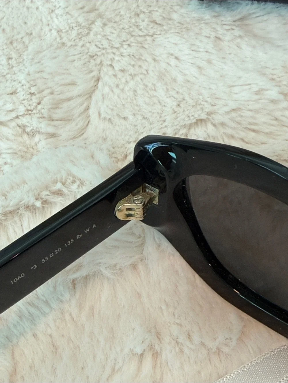 Dior good comes