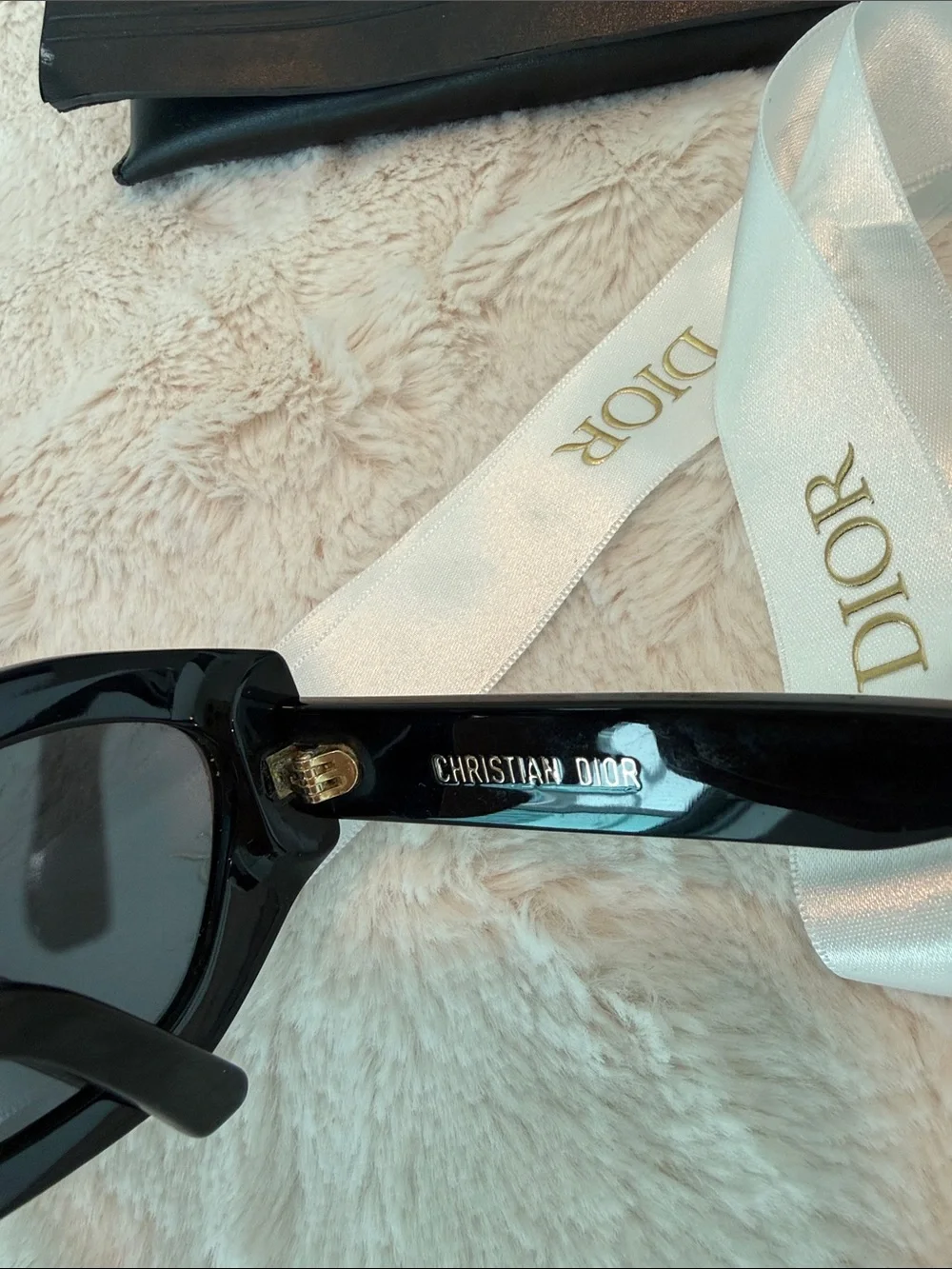 Dior good comes
