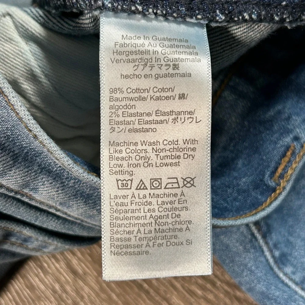 J. Crew Factory crew 250
