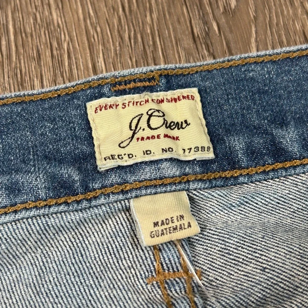 J. Crew Factory crew 250