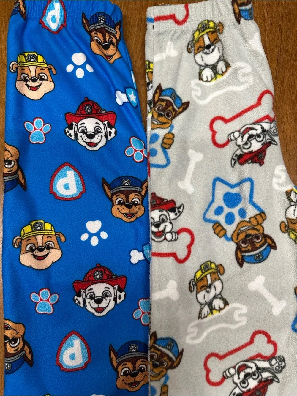 Nickelodeon cozy fleece