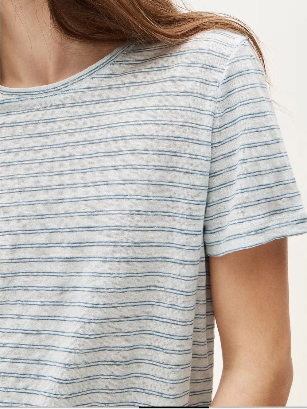 J. Crew new crew