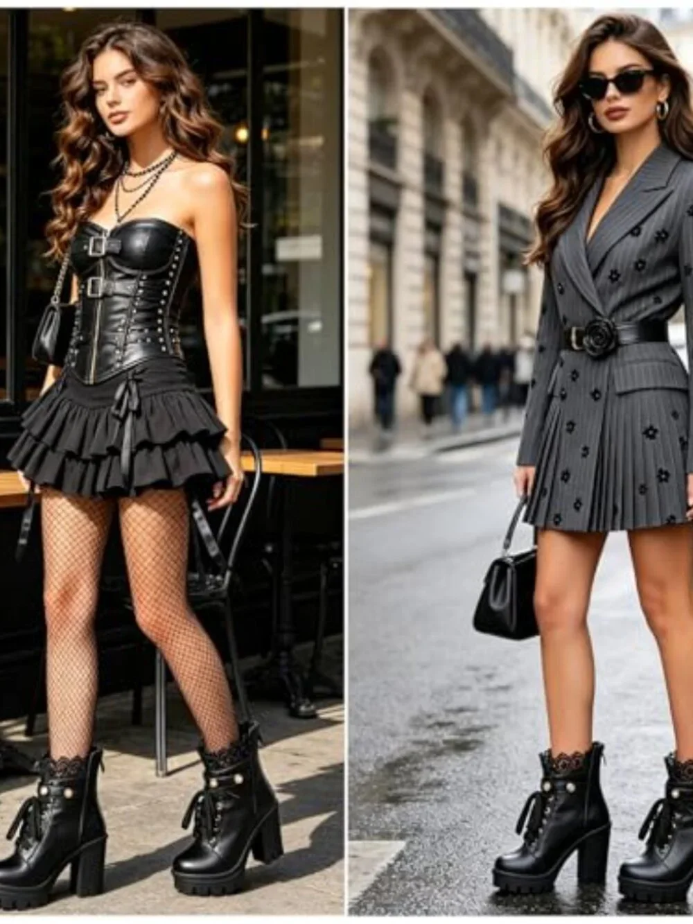 N/A these platform