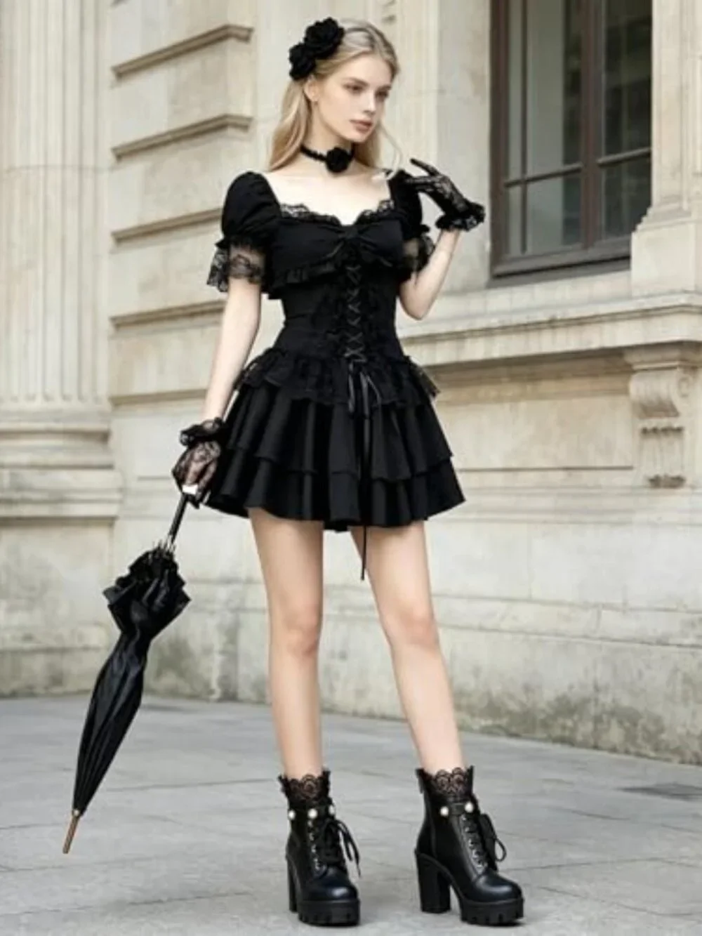 N/A these platform