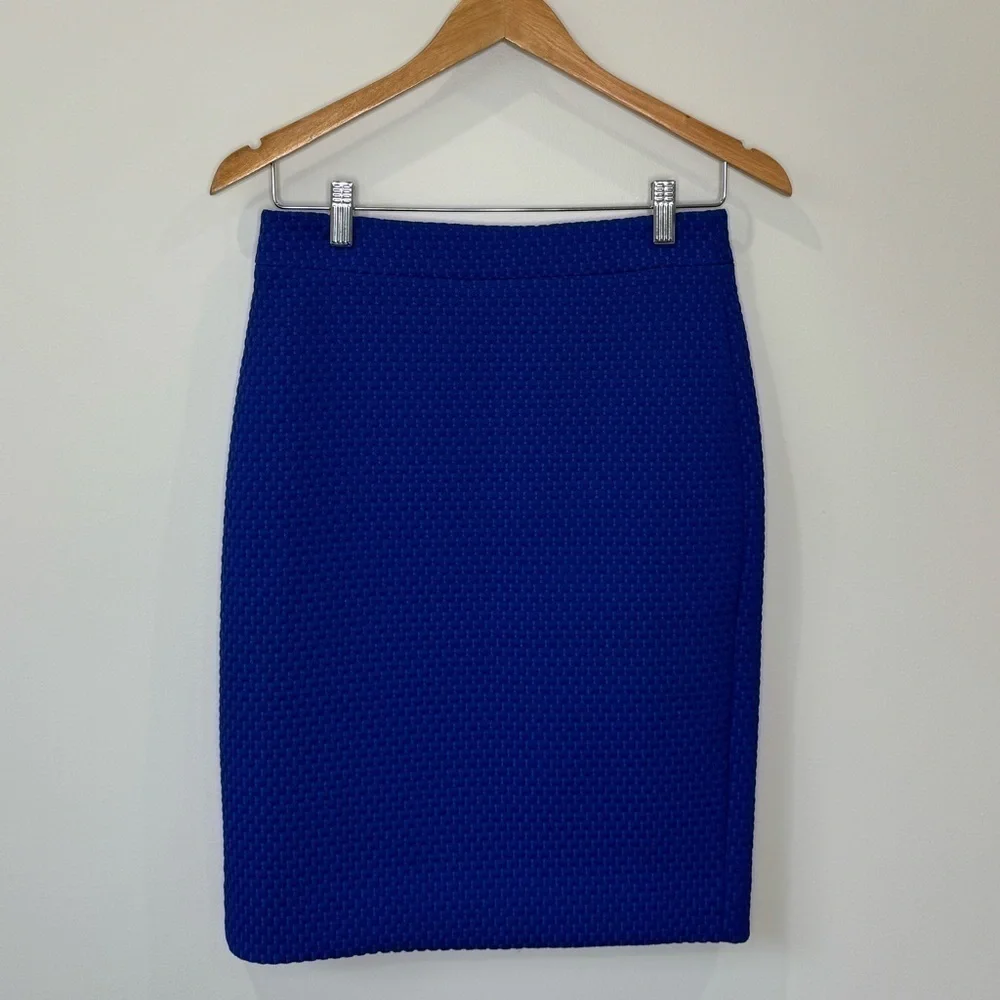 J. Crew crew blue