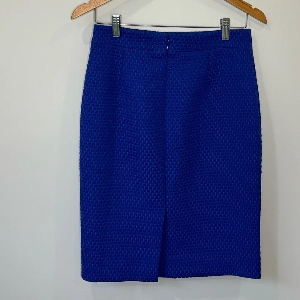 J. Crew crew blue