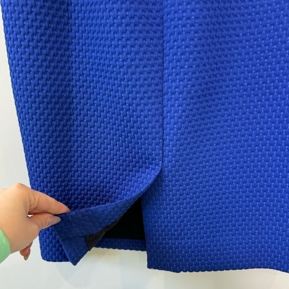 J. Crew crew blue