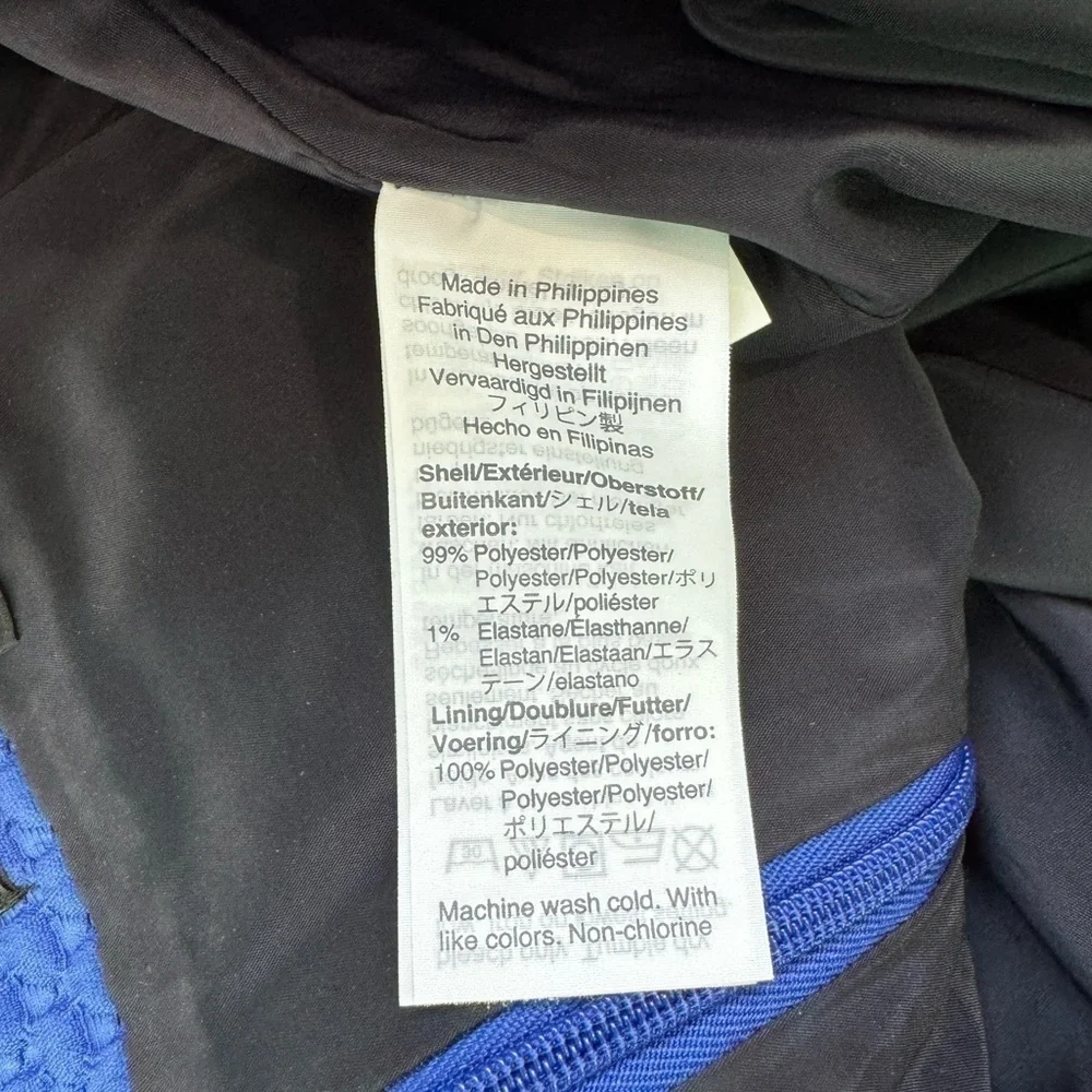 J. Crew crew blue