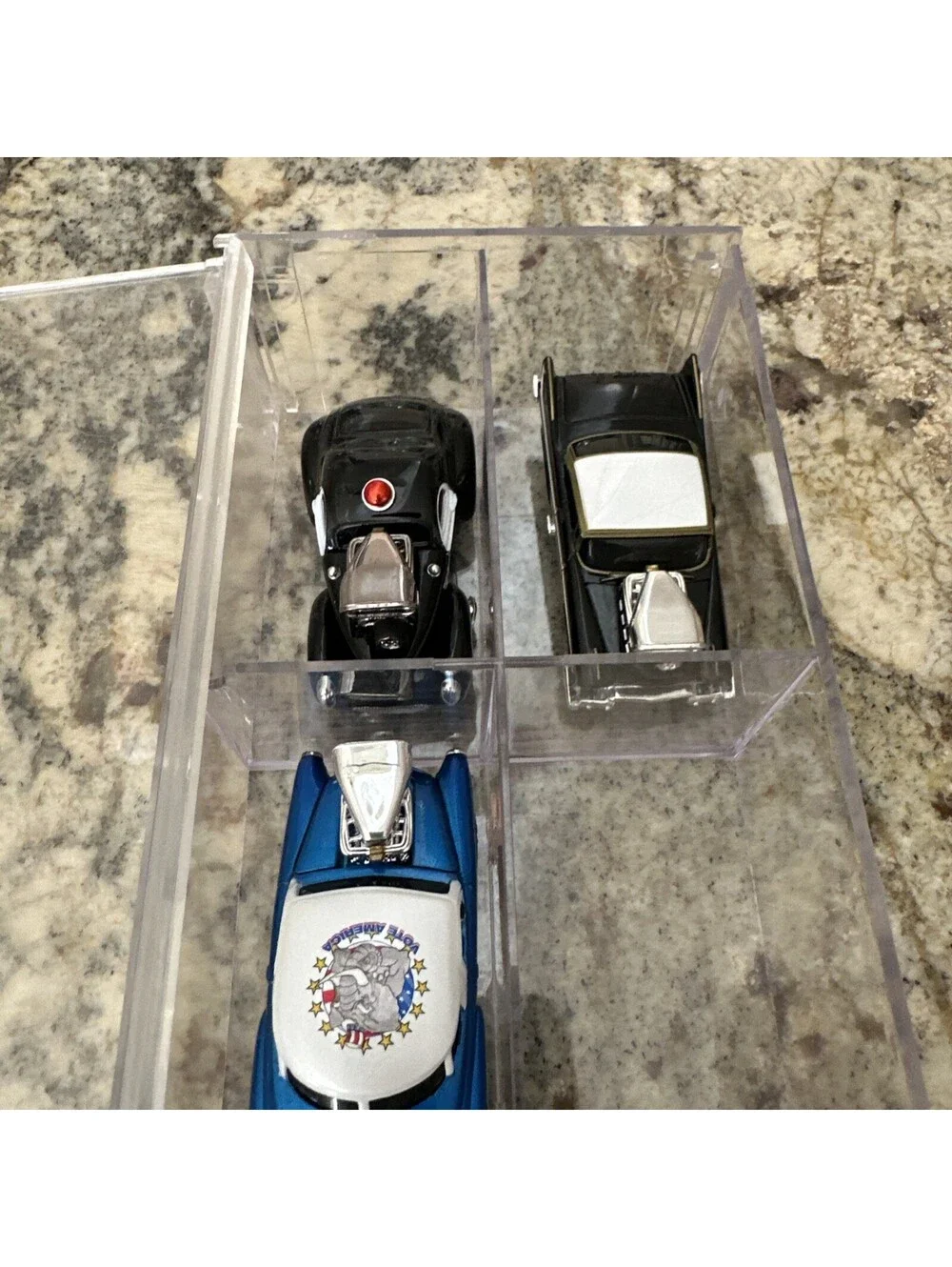 N/A muscle collection