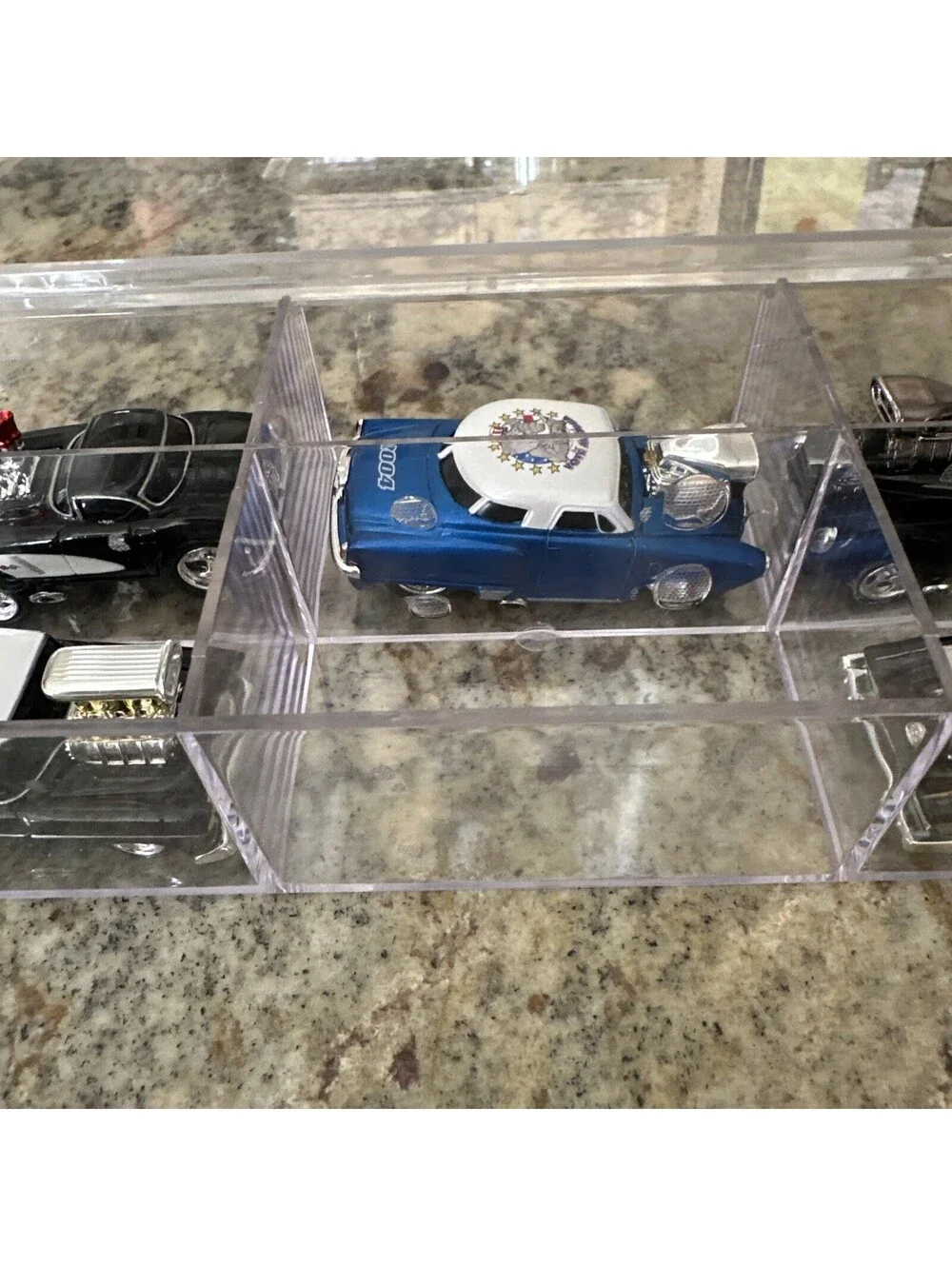 N/A fast toy