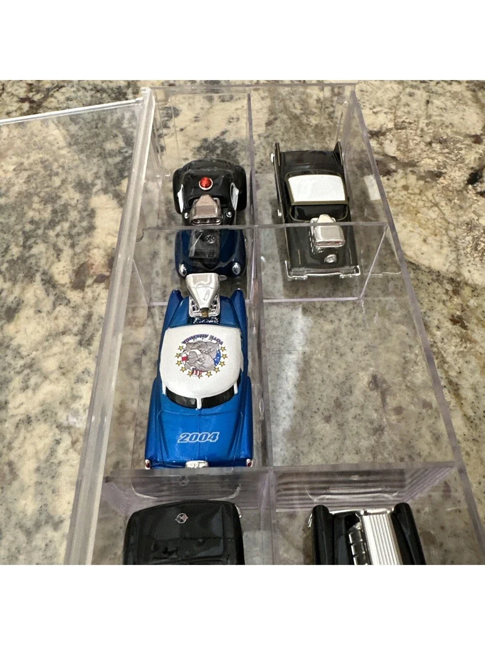 N/A each packaged these