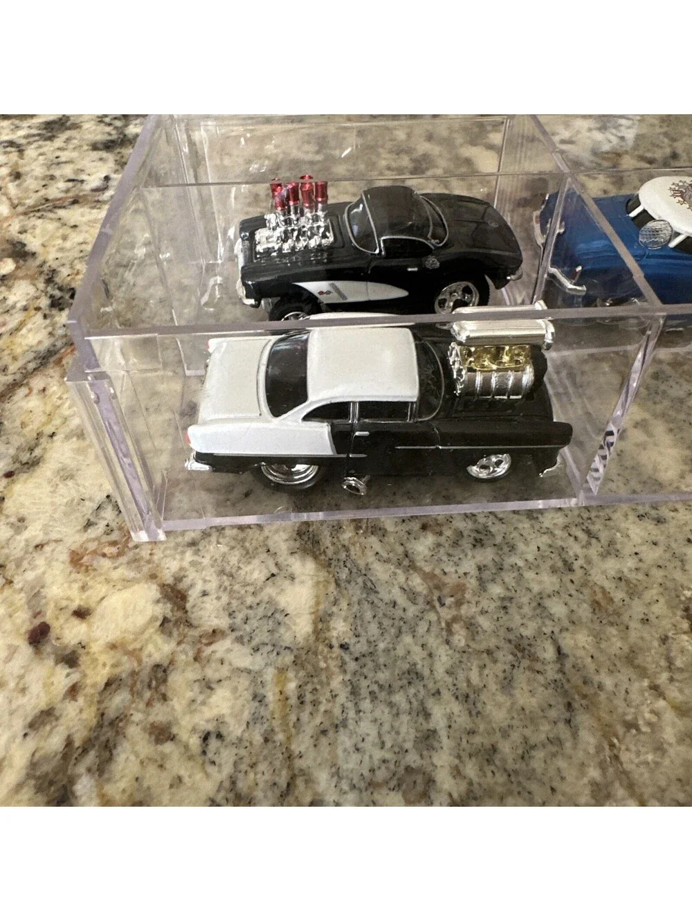 N/A you proudly diecast