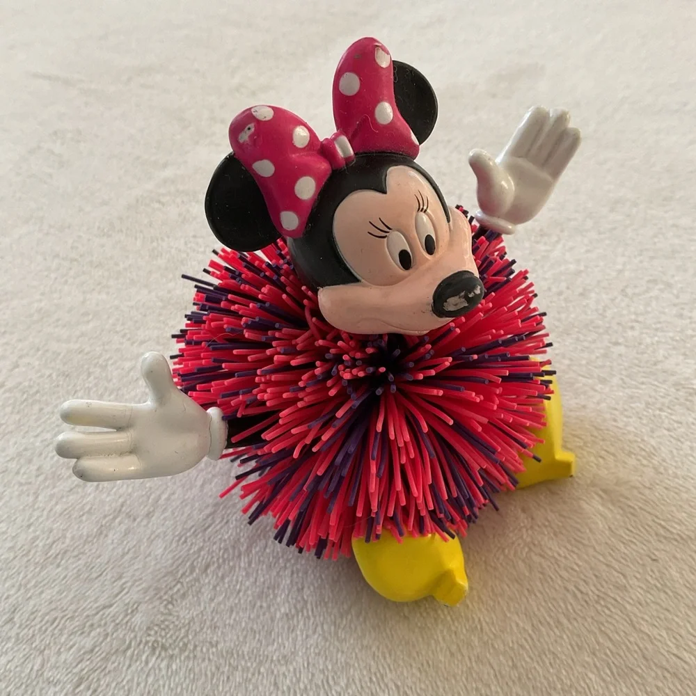 Koosh vintage 1990s