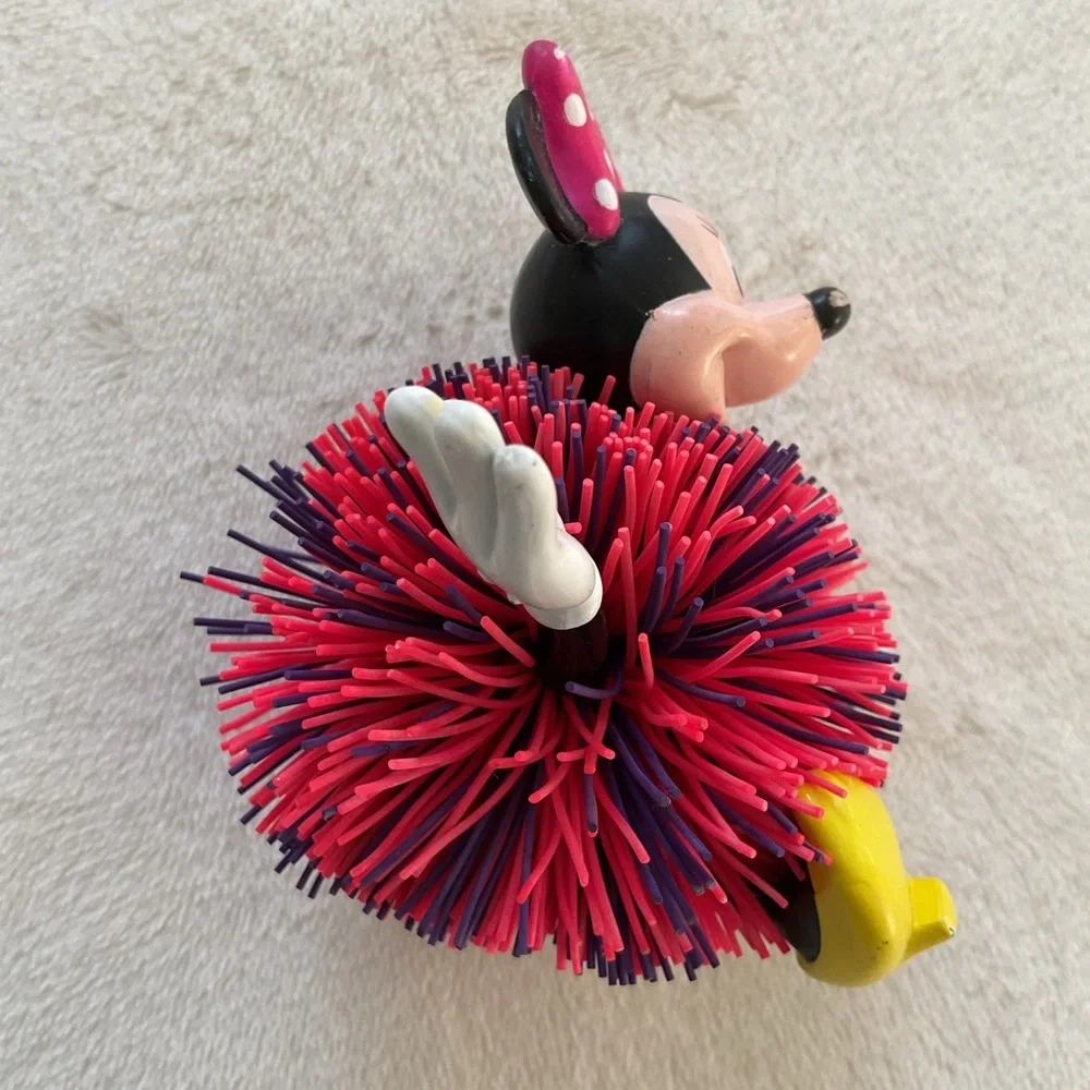 Koosh vintage 1990s