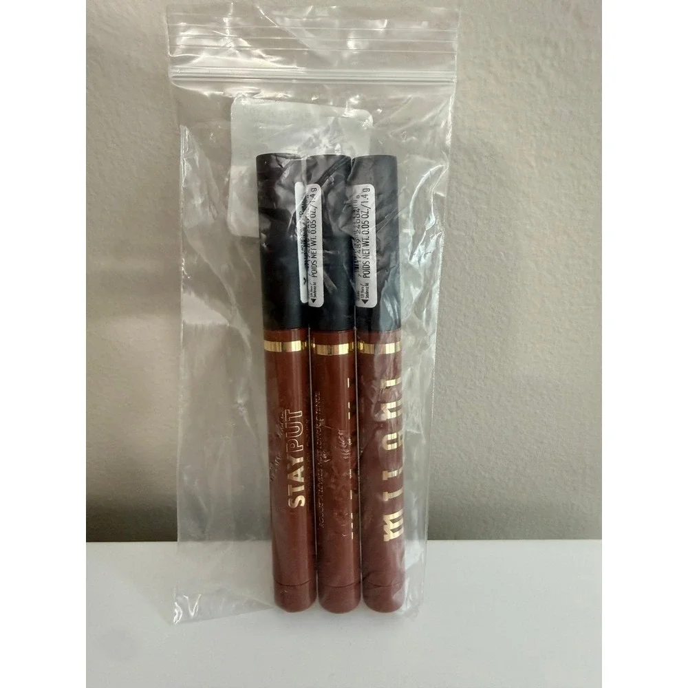 Milani bundles or nwt
