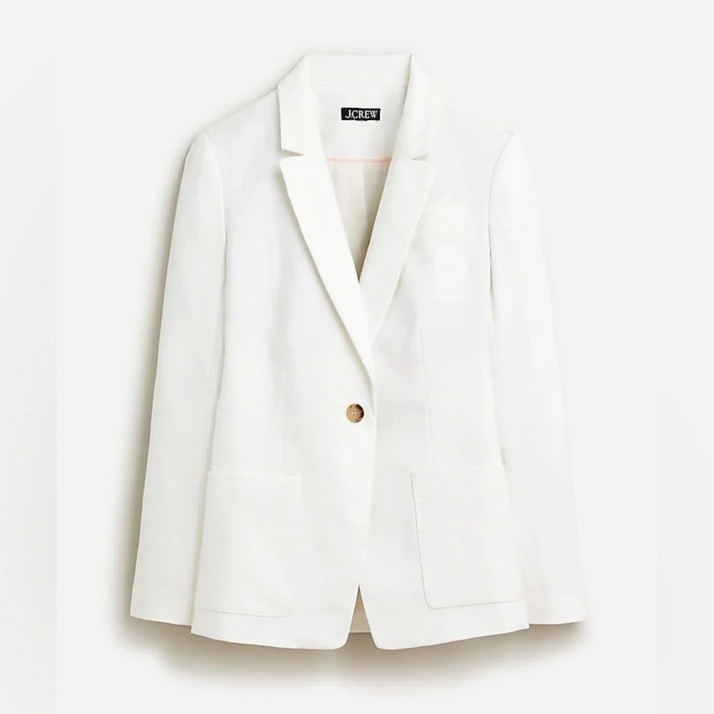 J. Crew classic fit
