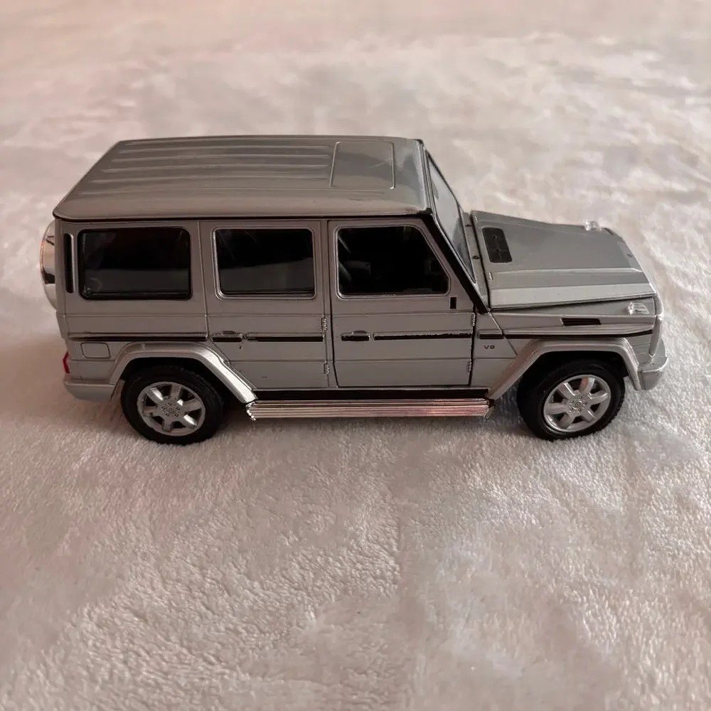Welly diecast 2016