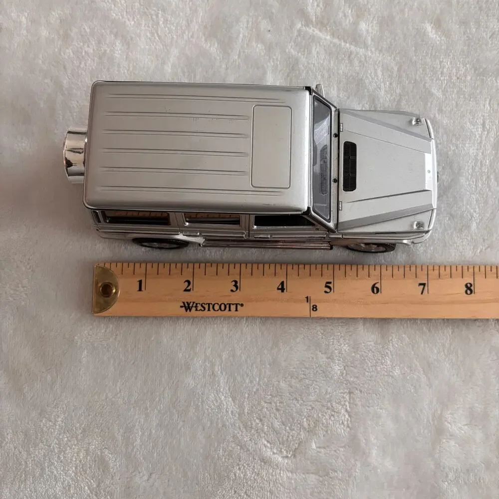 Welly diecast 2016