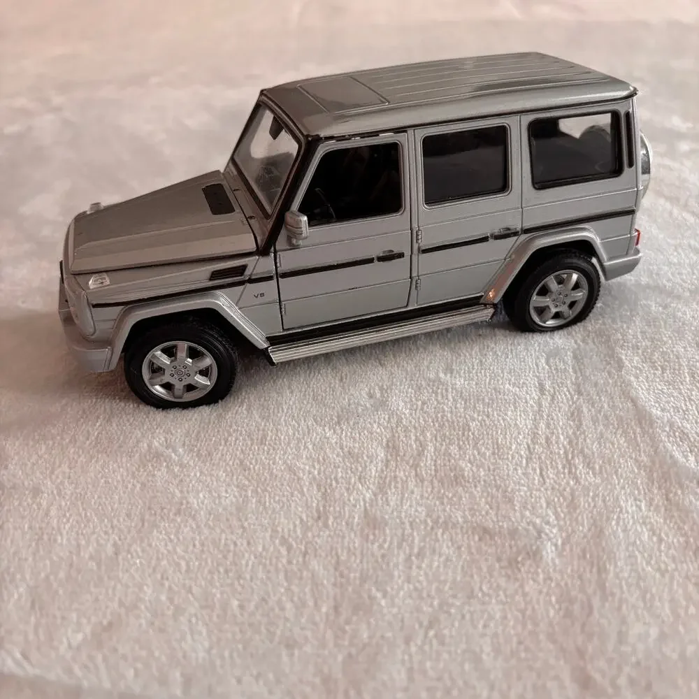 Welly diecast 2016