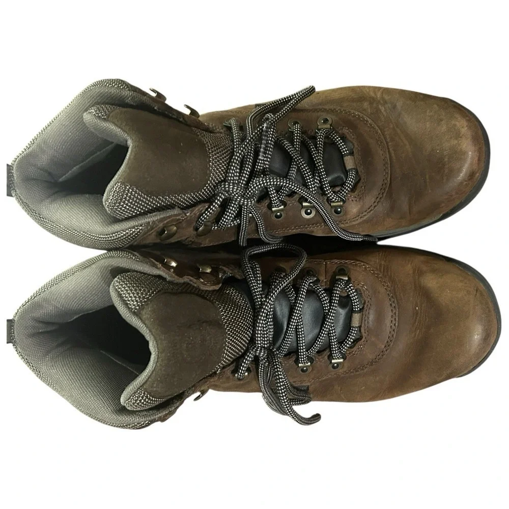 Timberland these white