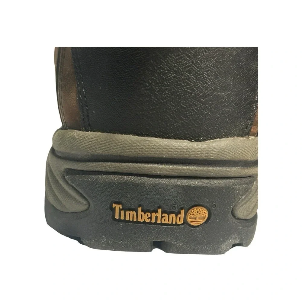 Timberland these white