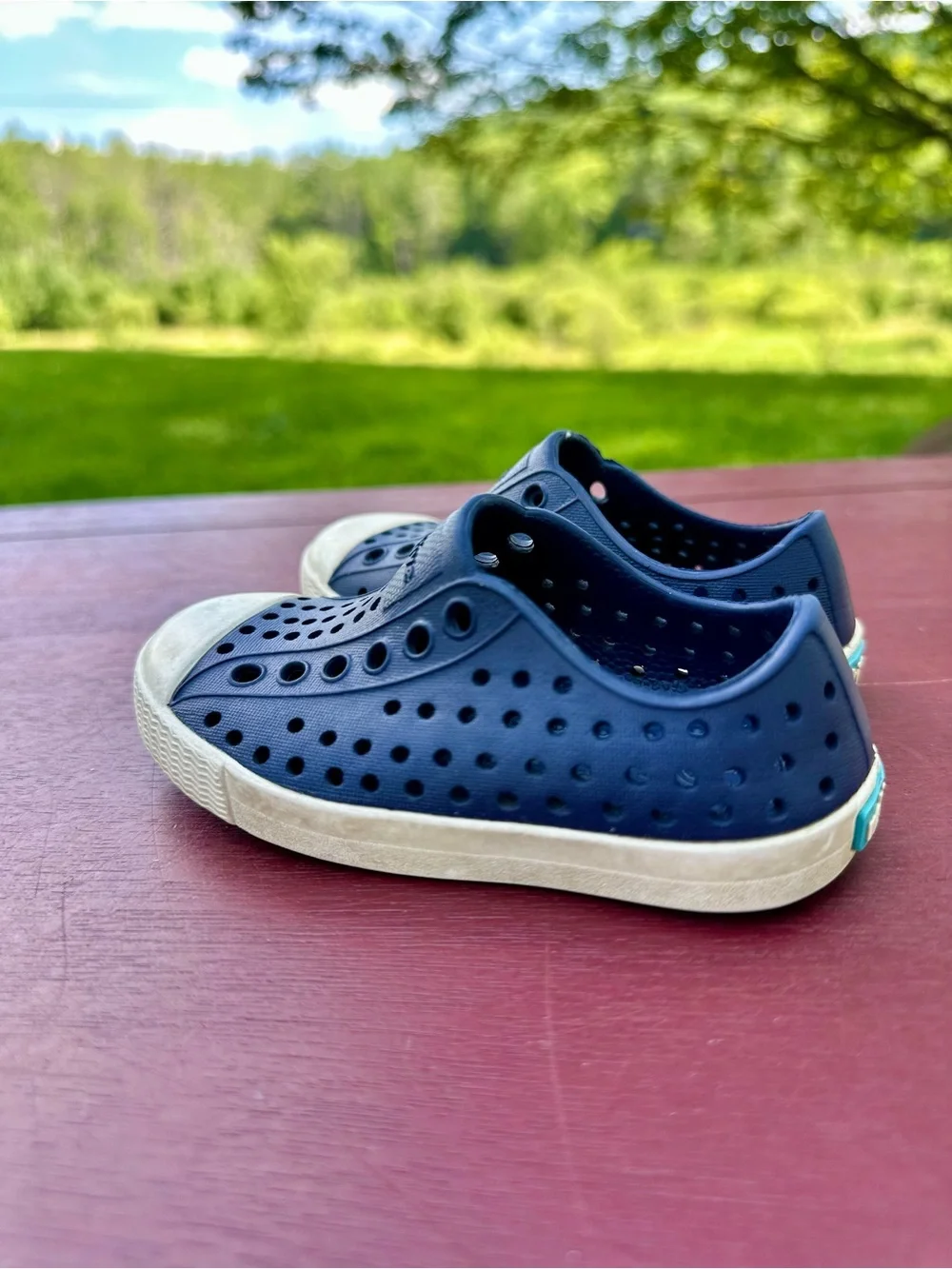 Native lightweight technology