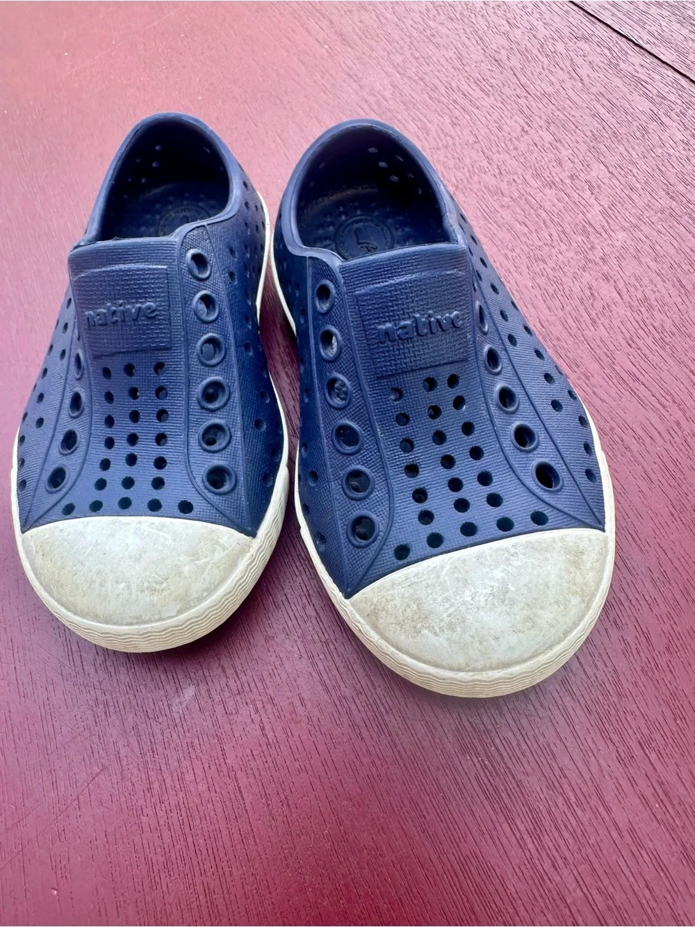 Native navy etc