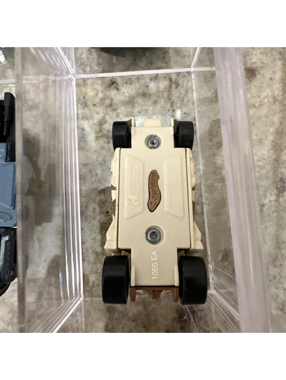 Hot Wheels product set