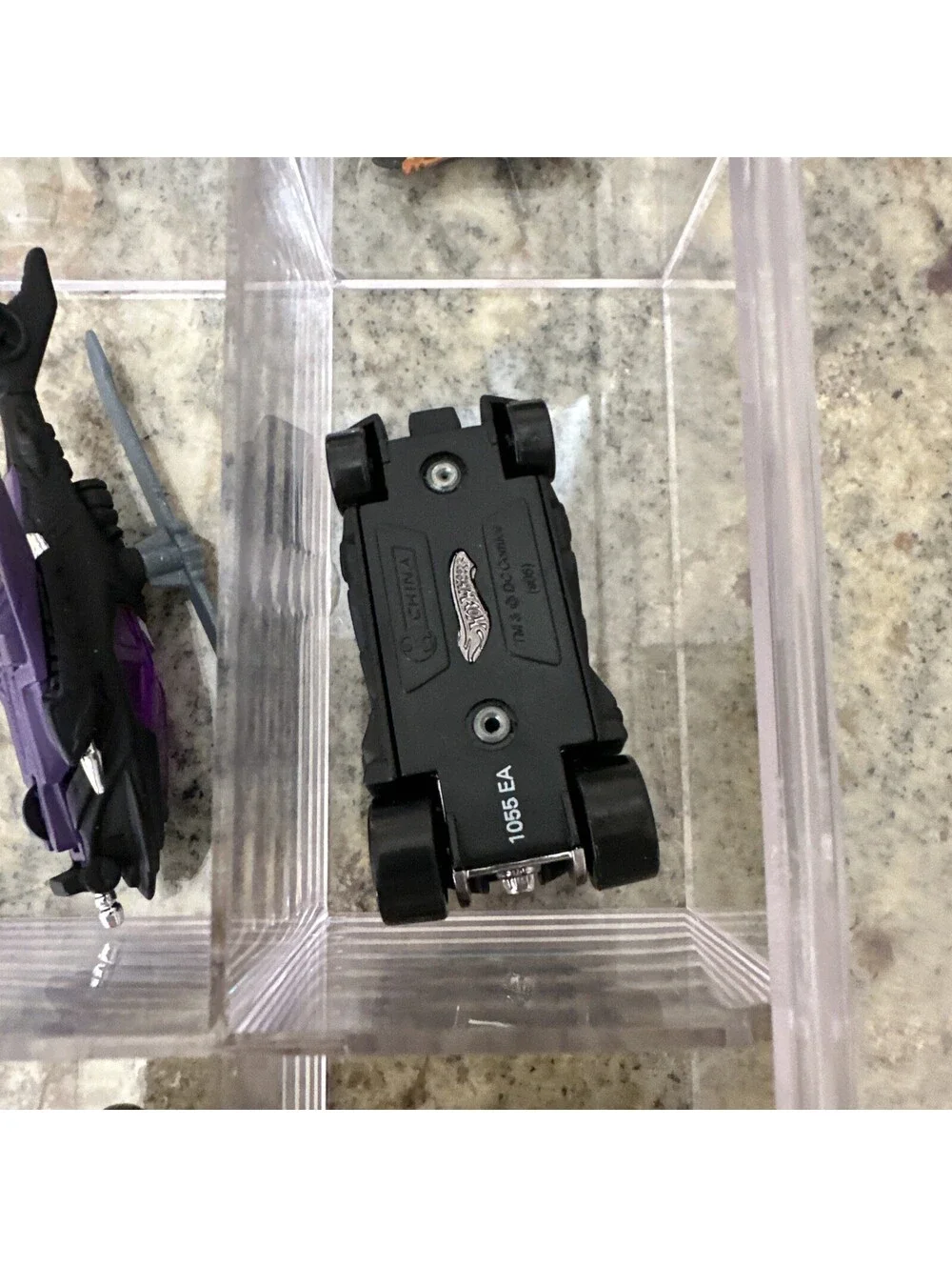 Hot Wheels product set