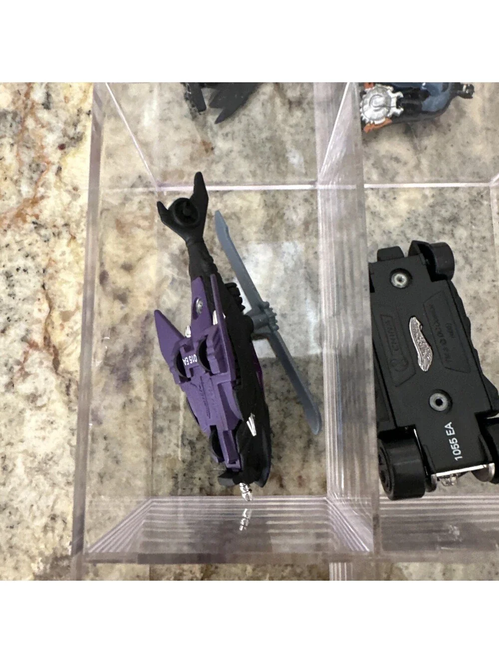 Hot Wheels product set