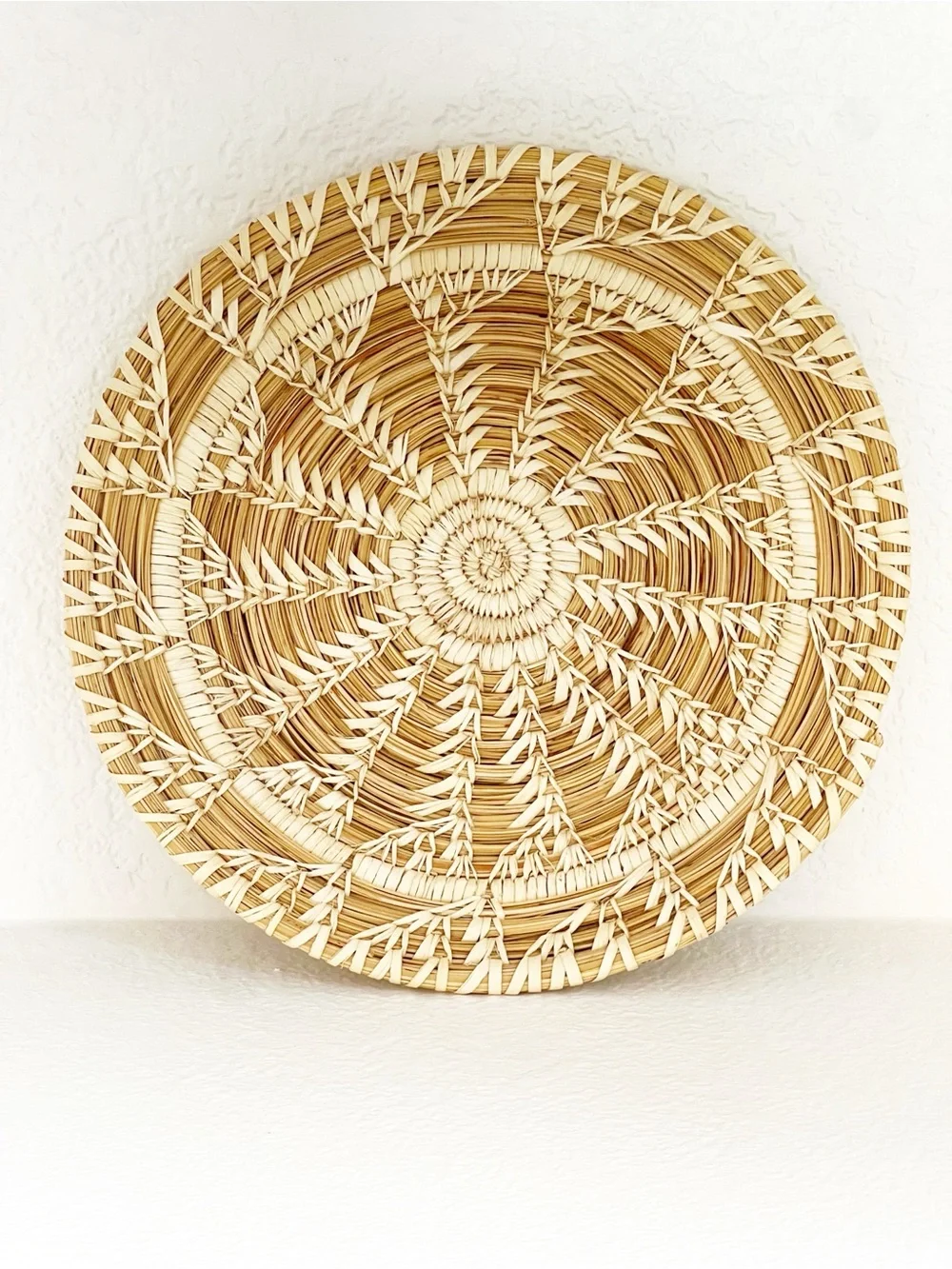 Vintage handmade southwestern