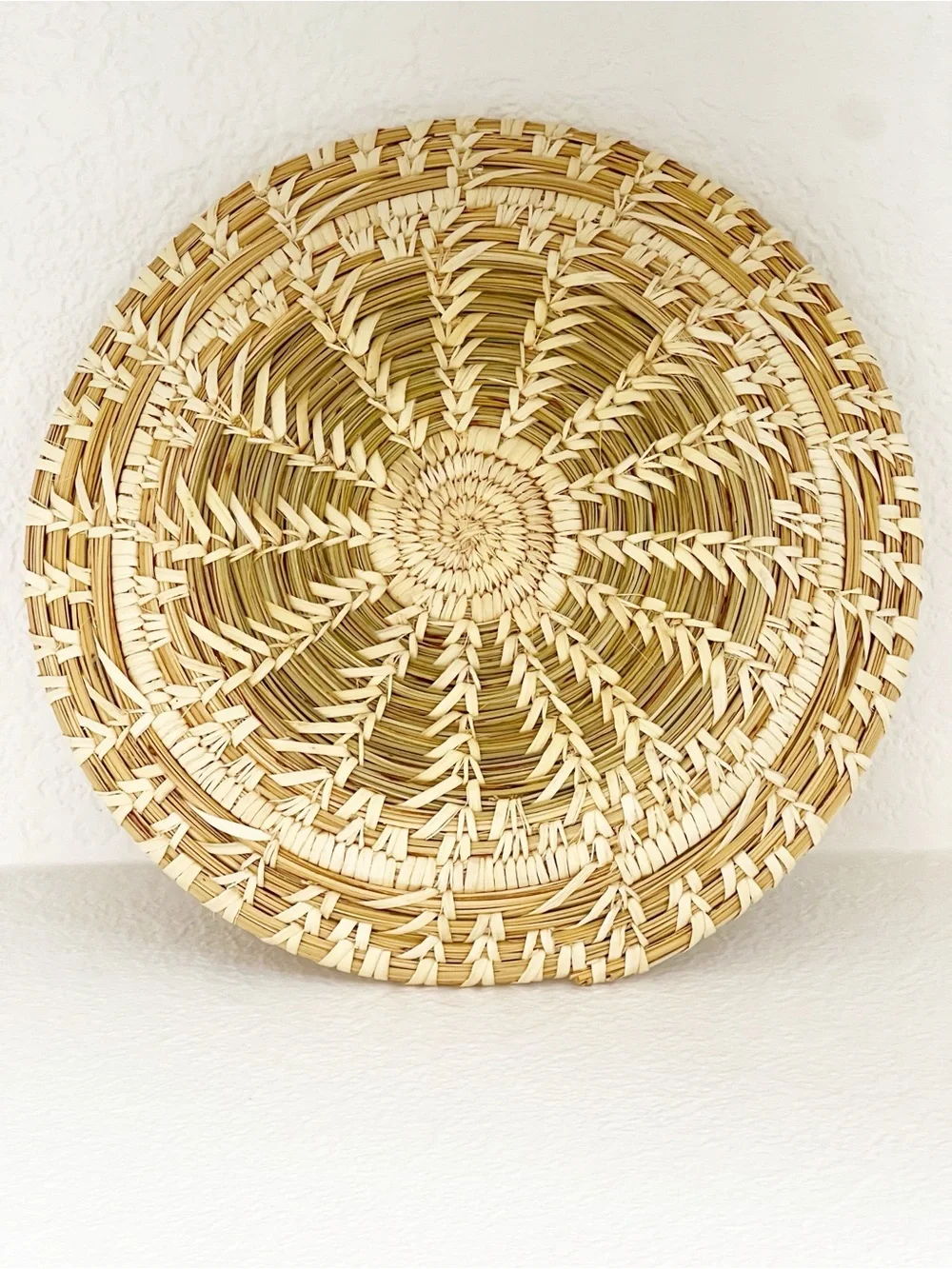 Vintage handmade southwestern