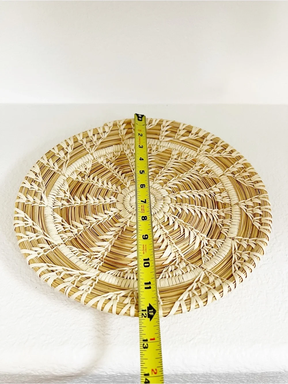 Vintage handmade southwestern