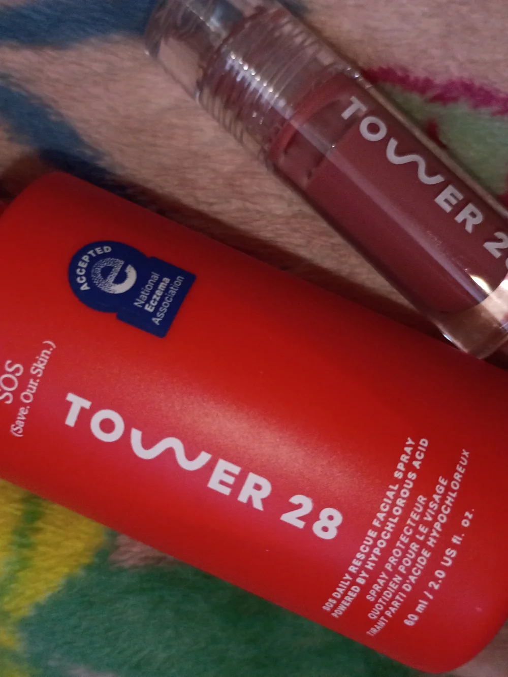 Tower 28 tower 28