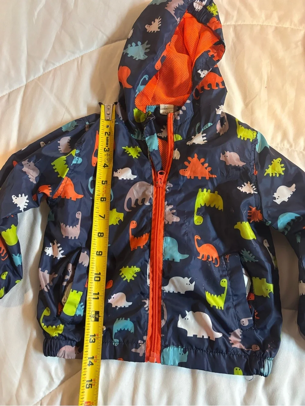 N/A lightweight navy