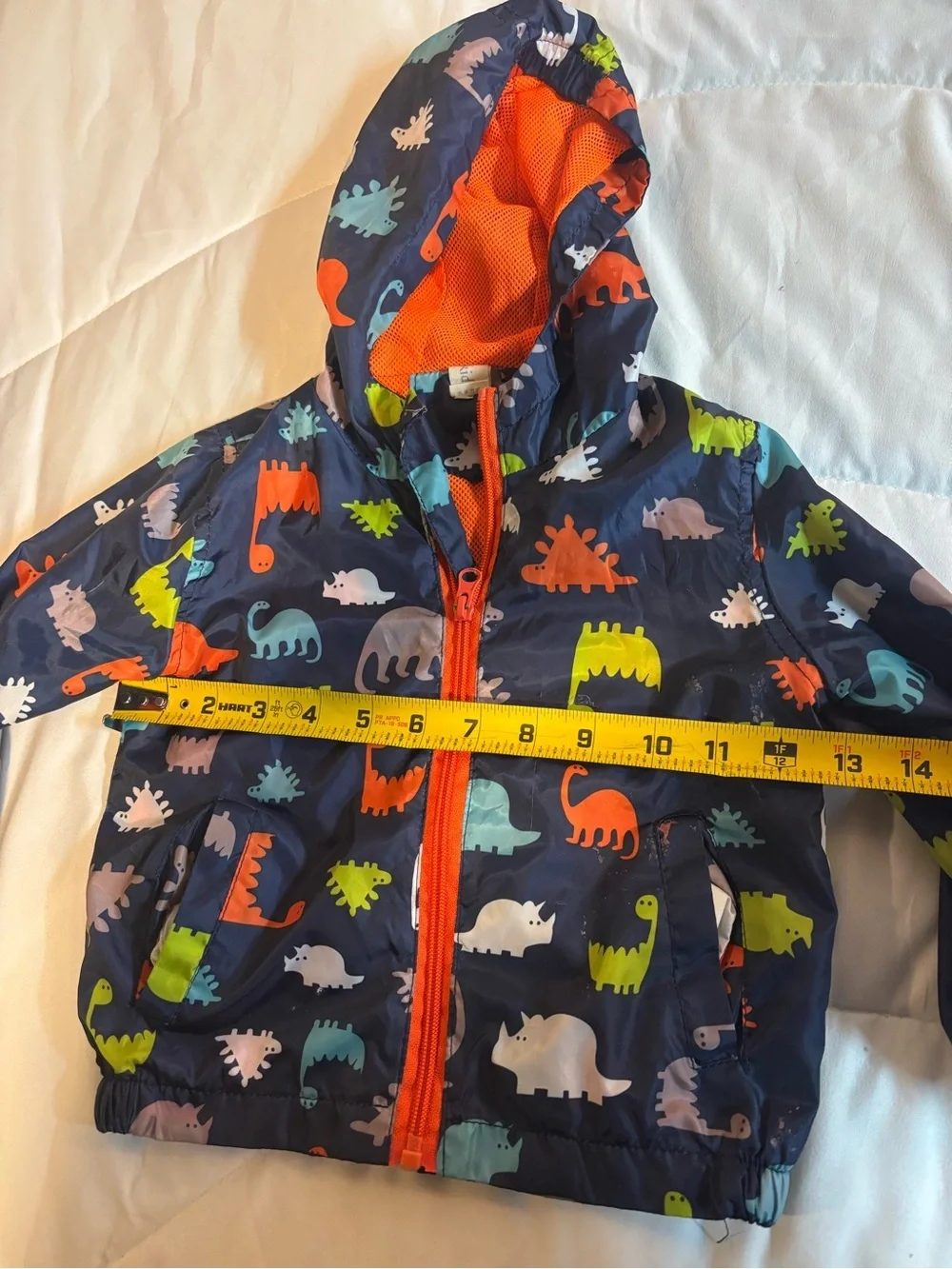 N/A lightweight navy
