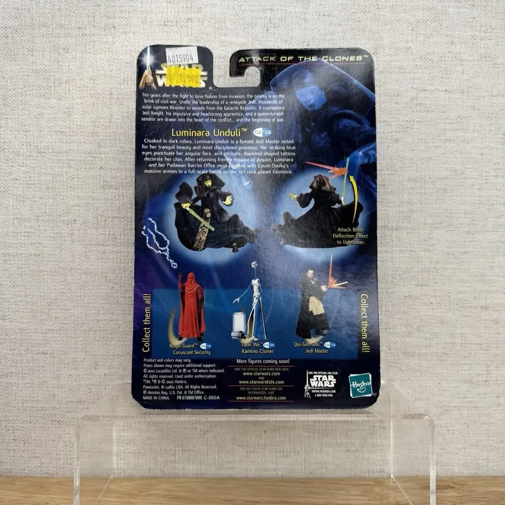 Hasbro star wars