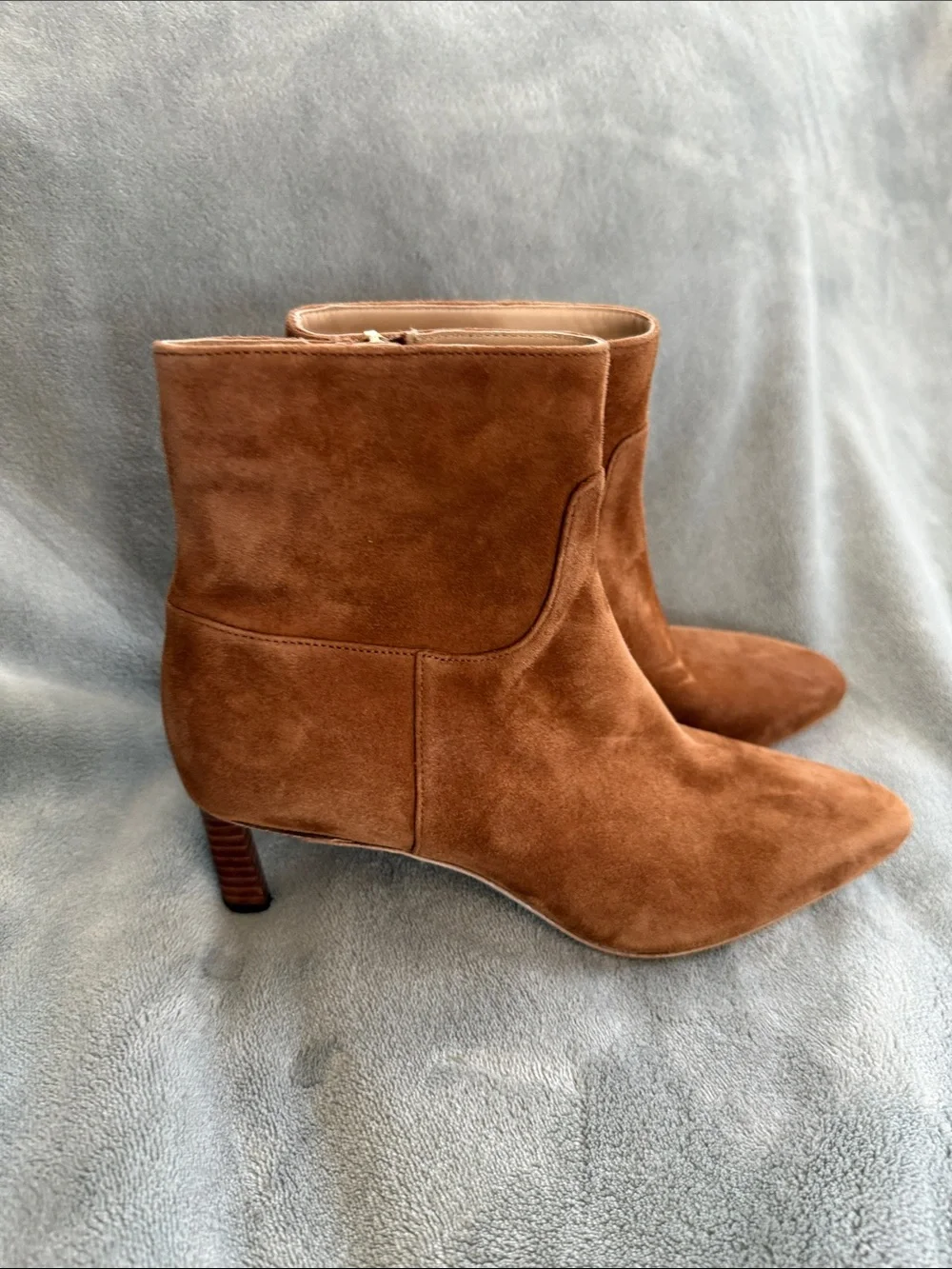 Veronica Beard elegant brown