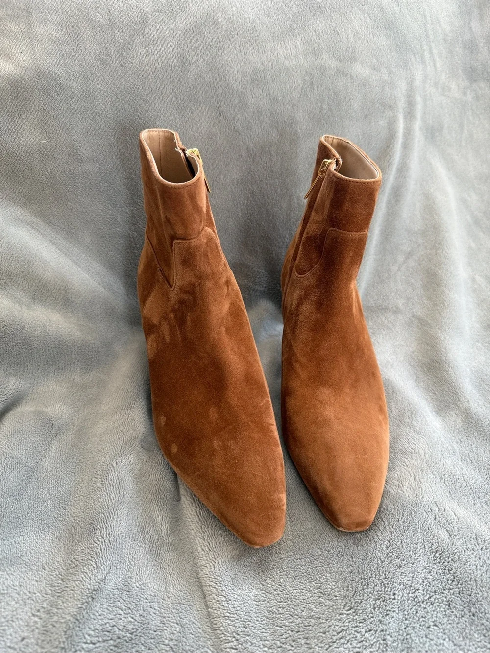 Veronica Beard elegant brown