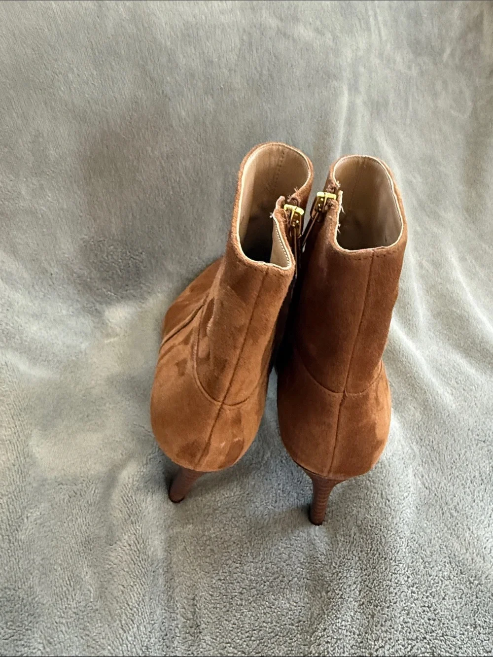 Veronica Beard elegant brown