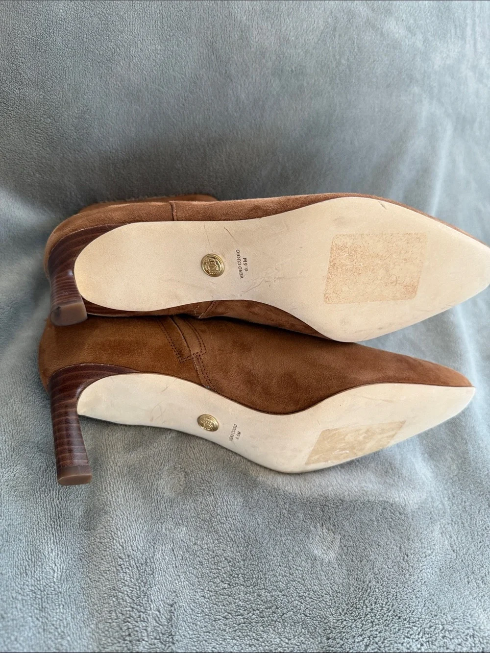 Veronica Beard elegant brown