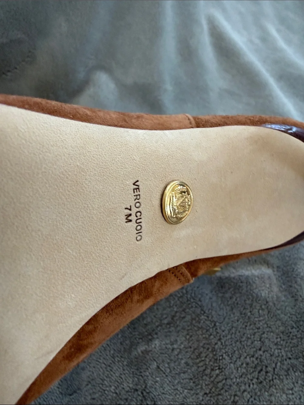 Veronica Beard elegant brown