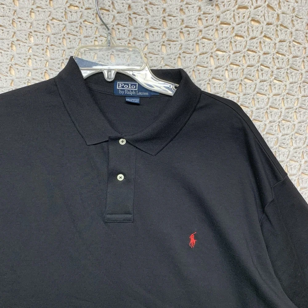 Polo Ralph Lauren please check