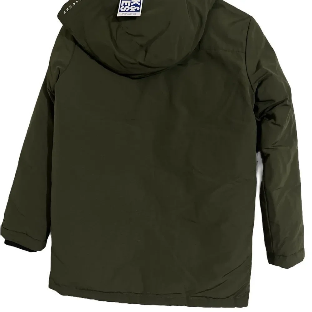 Jack & Jones stylish olive