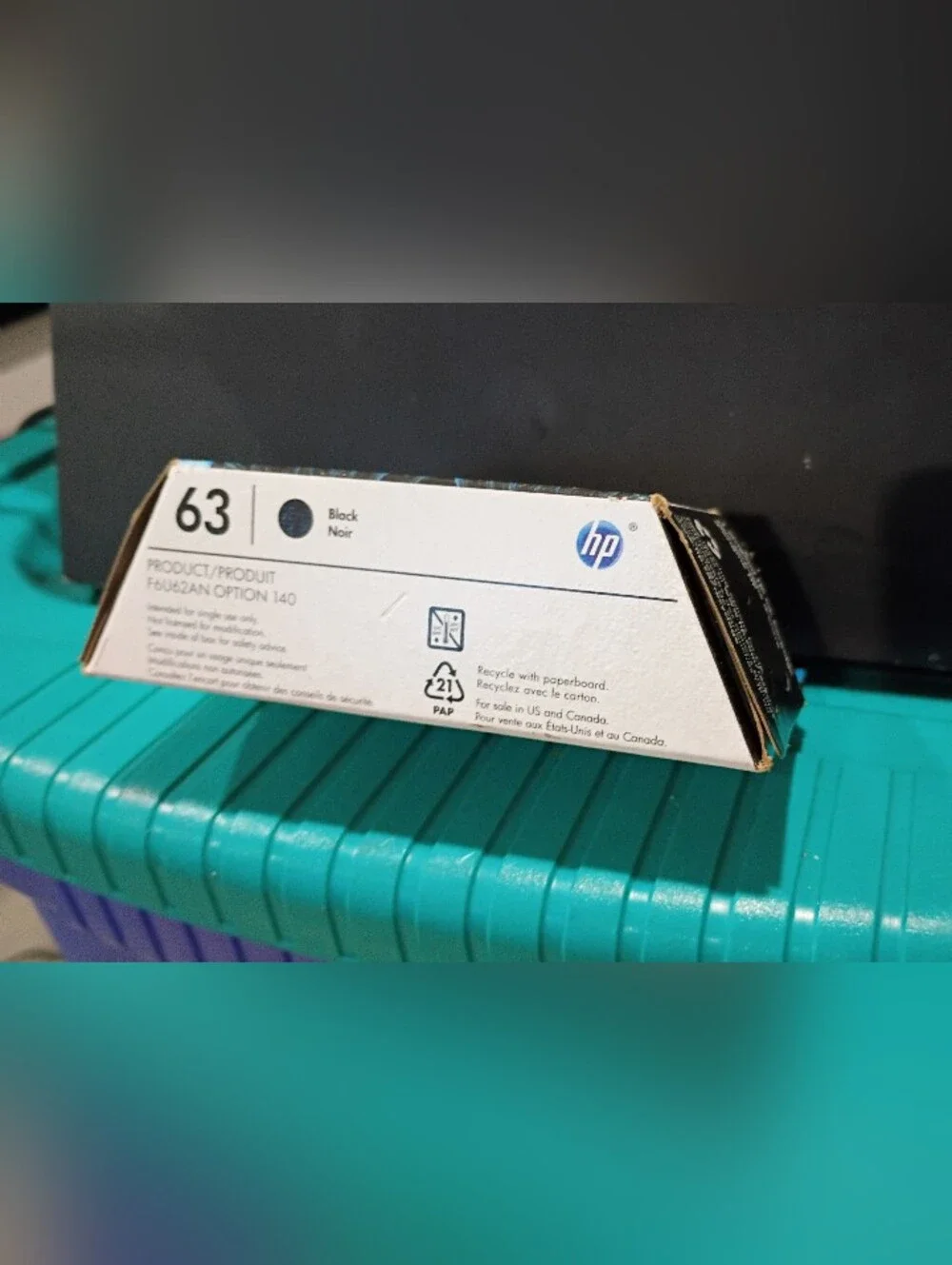 HP new original