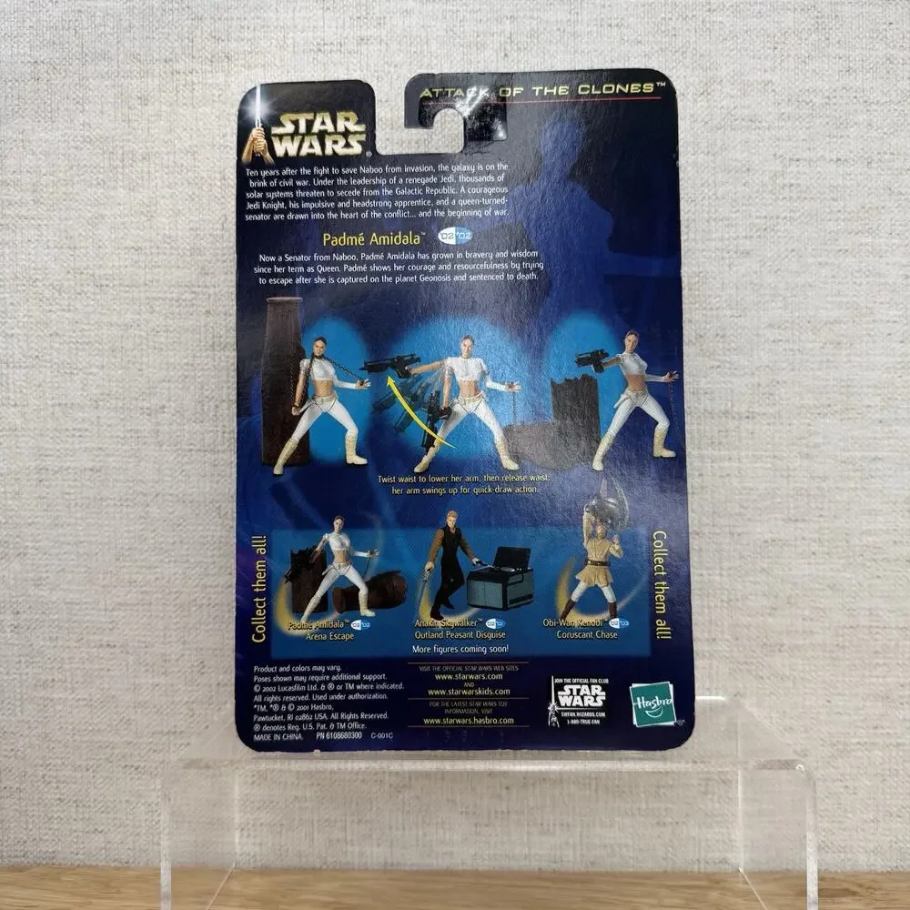 Hasbro star wars
