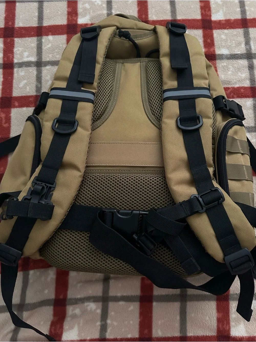 N/A men’s diaper